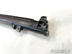 ENFIELD N1 SMLE MK III - 303 BRITISH