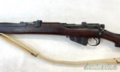 ENFIELD N1 SMLE MK III - 303 BRITISH