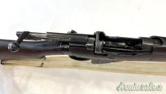 ENFIELD N1 SMLE MK III - 303 BRITISH