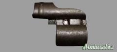 Tunnel proteggimirino Carl Gustav mod 96 vers sniper