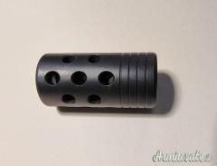 Freno di bocca per CZ 457 Varmint