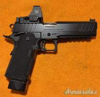 Springfield Prodigy 9x19mm Parabellum | Luger | NATO