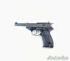 WALTHER P38 - 9x21