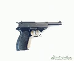 WALTHER P38 - 9x21