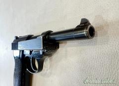 WALTHER P38 - 9x21