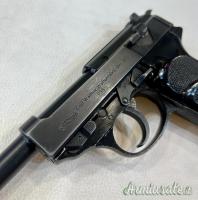 WALTHER P38 - 9x21