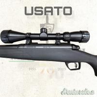 USATO – CARABINA – REMINGTON MODEL 783 cal. 30-06 SPRG