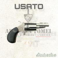 USATO – REVOLVER – NORTH AMERICAN MOD. WASP | 1.5/8″ | cal. 22 Win. Mag.