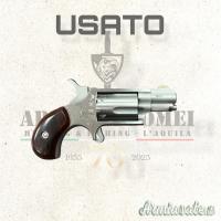 USATO – REVOLVER – NORTH AMERICAN NAA HOLSTER GRIP | 1.1/8″ | cal. 22LR