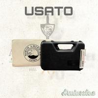 USATO – REVOLVER – NORTH AMERICAN NAA HOLSTER GRIP | 1.1/8″ | cal. 22LR