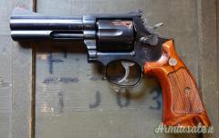 586 .357 Magnum  |  9x31mmR  | .353 Casull