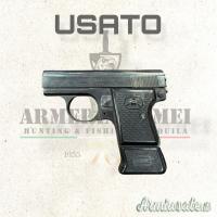 USATO – PISTOLA – BERNARDELLI cal. 6,35