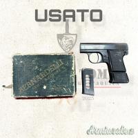 USATO – PISTOLA – BERNARDELLI cal. 6,35