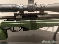 Sako TRG 42 .338 Lapua Magnum