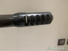 Sako TRG 42 .338 Lapua Magnum