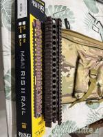 Handguard Daniel defense M4A1 RIS II