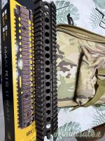 Handguard Daniel defense M4A1 RIS II