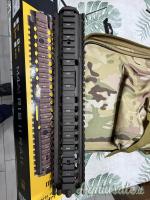 Handguard Daniel defense M4A1 RIS II