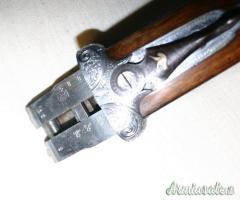 doppietta Hollan e Holland cal,12