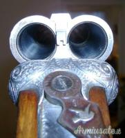 doppietta Hollan e Holland cal,12