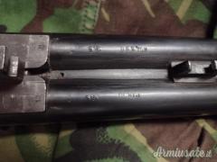 doppietta Hollan e Holland cal,12