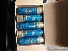 Cartucce da caccia anni 60 - 70