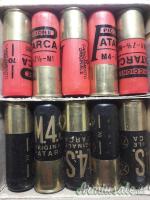 Cartucce da caccia anni 60 - 70