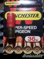 Cartucce da caccia anni 60 - 70