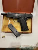 Llama 1911 .45 Hirtenberger  | .45 Italian  | .45 Automatic Short