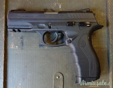Taurus | Forjas pt809 9x21mm IMI