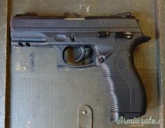 Taurus | Forjas pt809 9x21mm IMI