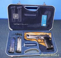 Beretta Billenium 9x21mm IMI