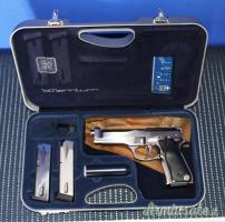 Beretta Billenium 9x21mm IMI