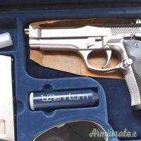 Beretta Billenium 9x21mm IMI