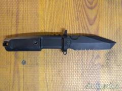 Extrema Ratio Fulcrum C FH