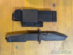 Extrema Ratio Fulcrum C FH