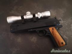 Weihrauch Hw45 4.5/.177