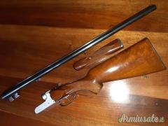 Gamba F.lli Armi Hunter 12