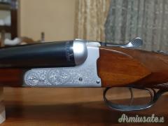 Gamba F.lli Armi Hunter 12