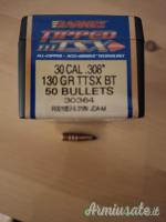 Palle barnes ttsx 308 130 gr