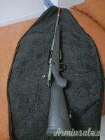 Winchester Xpr .308 Winchester