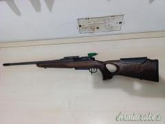 Mauser M25 .308 Winchester