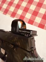 SIG-Sauer P320 9x21mm IMI