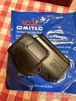 SIG-Sauer P320 9x21mm IMI