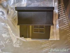 Caricatore Haenel H&K SLB 2000 Cal.30-06