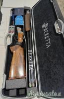 Beretta 692 sporting 81 12