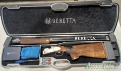 Beretta 692 sporting 81 12