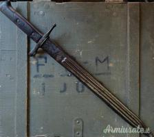 Baionetta per Carcano 1891