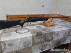 Sauer 101 .300 Winchester Magnum