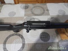 Sauer 101 .300 Winchester Magnum